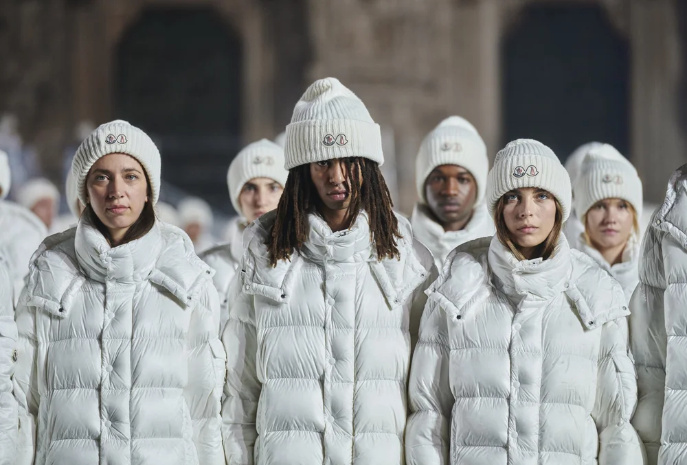 MONCLER ホワイト トレーナー　3A MONCLER ホワイト トレーナー 3A 楽天市場】モンクレール スウェット